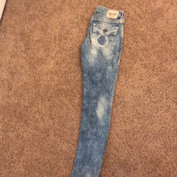 Big star jeans - Picture 2 of 6